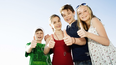 jongeren en hun spaarrekening